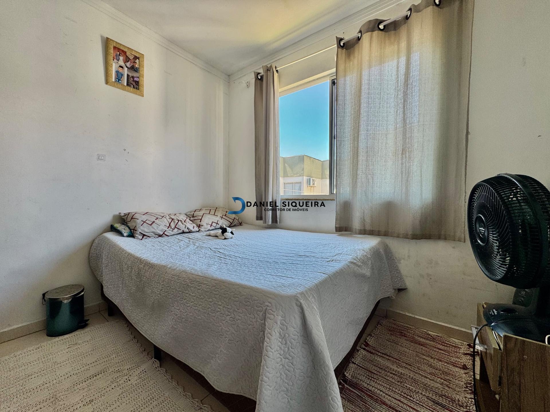 Apartamento à venda com 2 quartos, 1 banheiro, 1 vaga e 46m² no Fundos, Biguaçu (SC) — foto 14 de 19