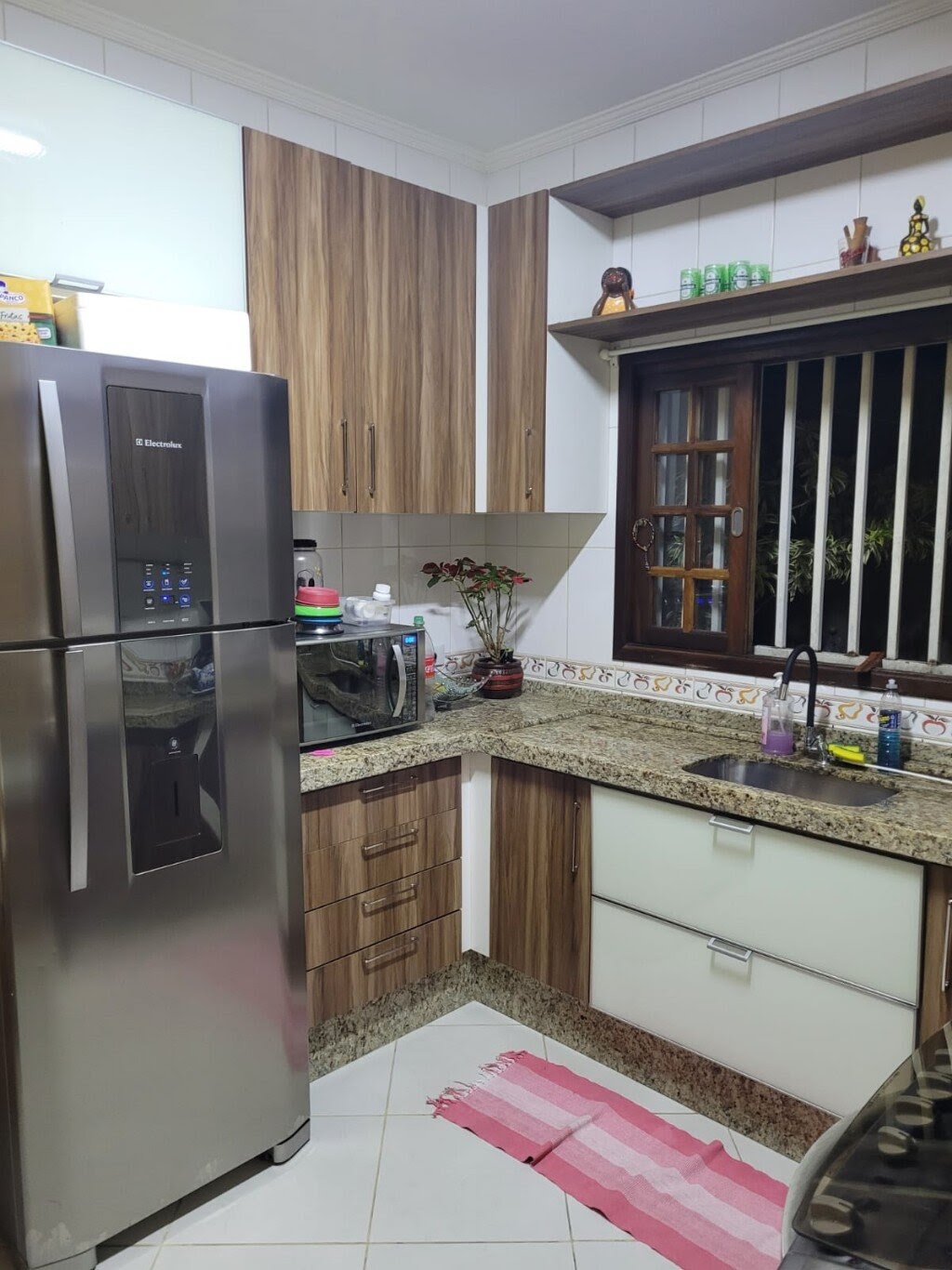 Apartamento à venda com 3 quartos, 1 suíte, 4 vagas e 124m² no Vila Clarice, São Paulo (SP) — foto 19 de 30