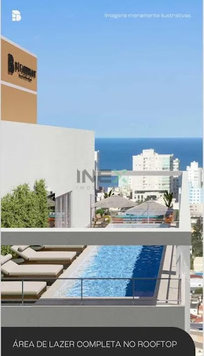 Apartamento em Morretes  -  Itapema
