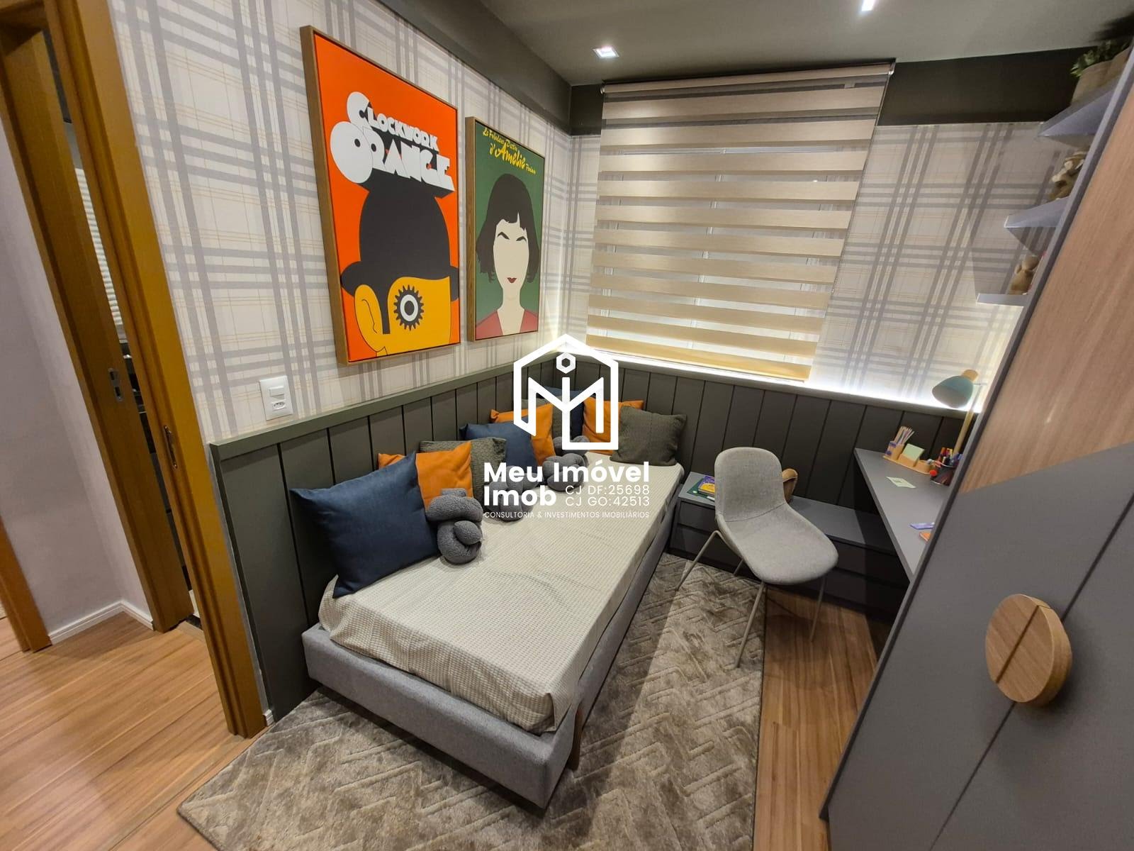 Apartamento, 2 quartos, 41 m² - Foto 13