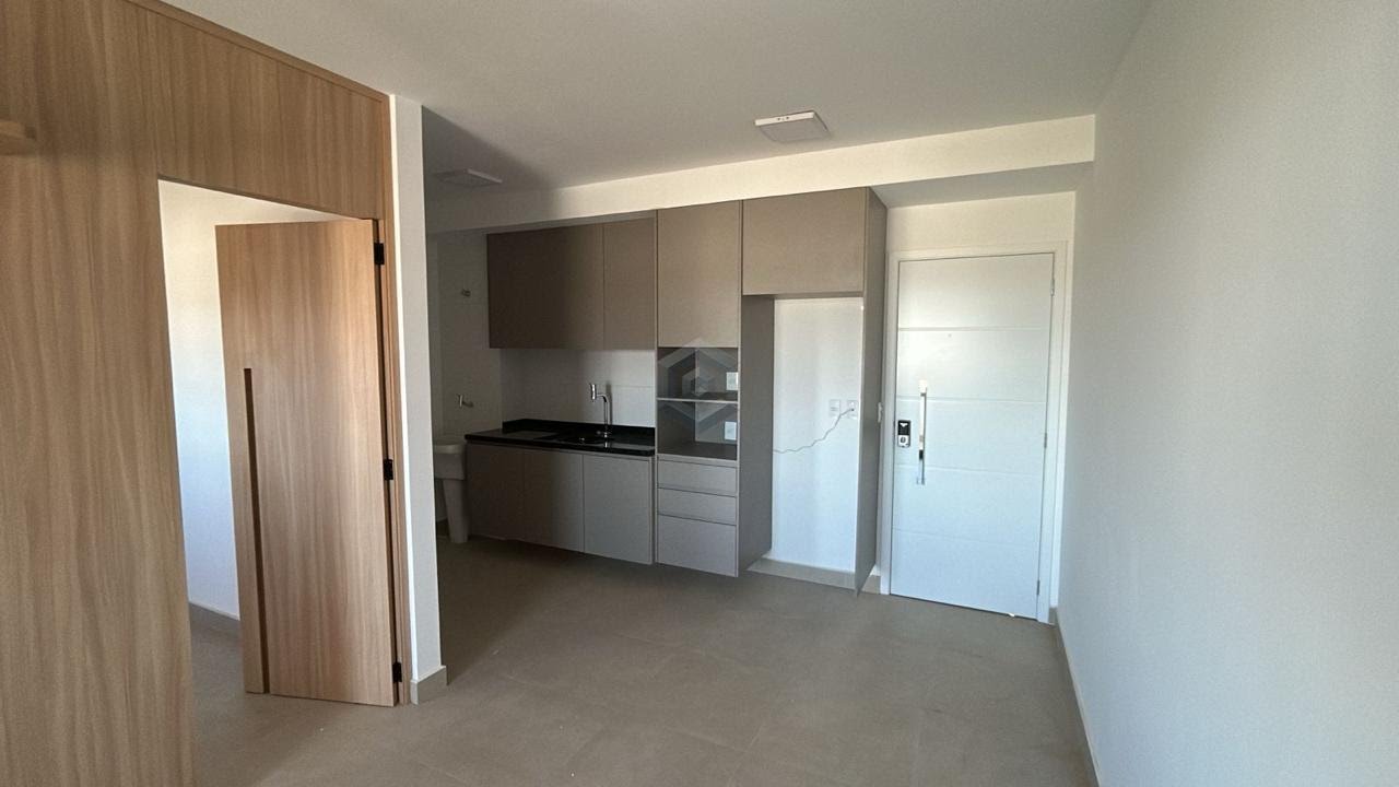 Apartamento à venda com 1 quarto, 1 banheiro, 1 vaga e 47m² no Parque Campolim, Sorocaba (SP) — foto 4 de 30