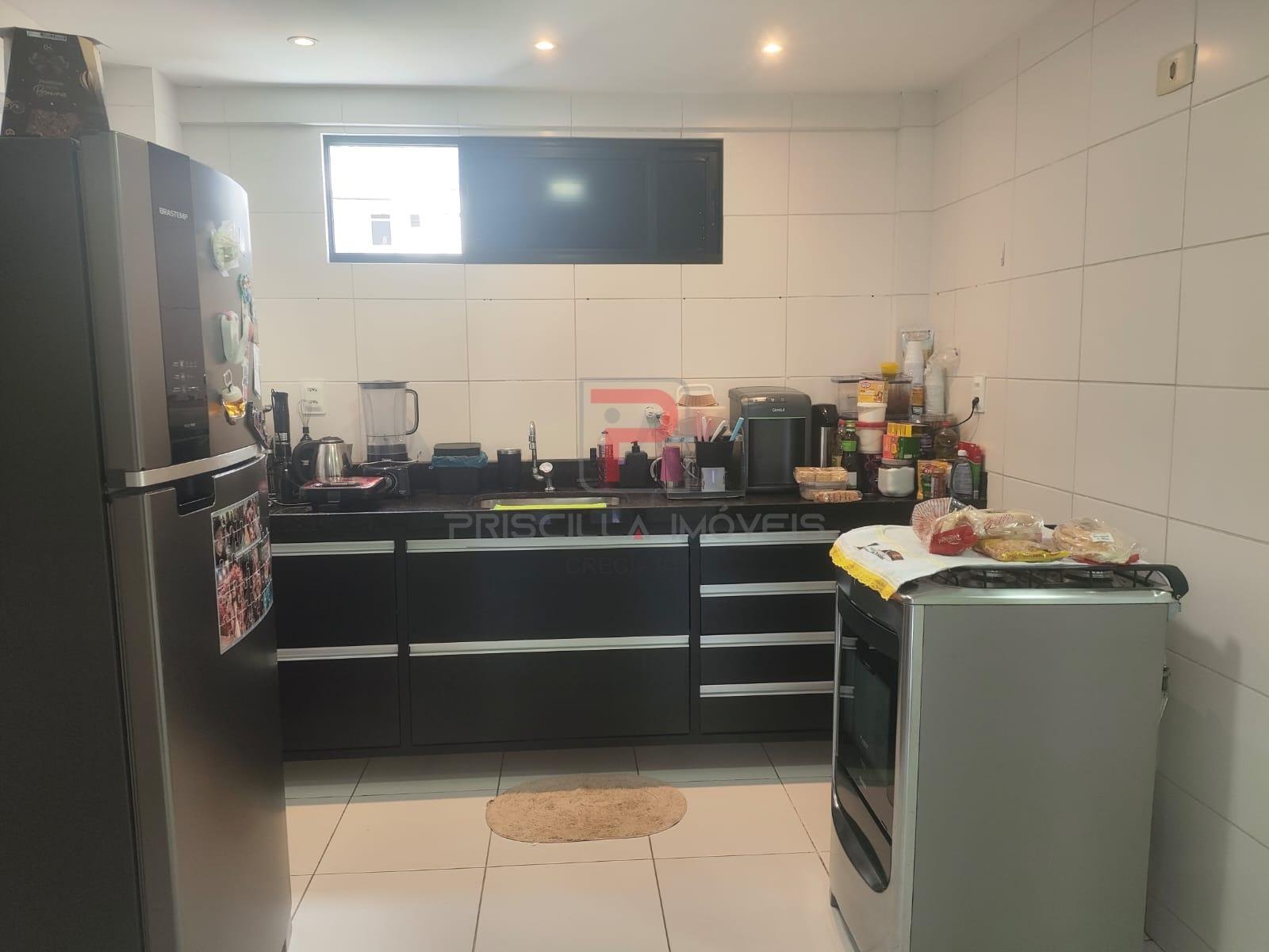 Apartamento à venda com 3 quartos, 2 suítes, 1 vaga e 149m² no Jardim Oceania, João Pessoa (PB) — foto 9 de 30