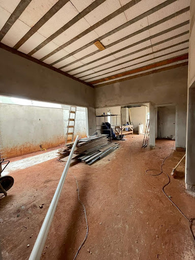 Casa em Carandá Bosque  -  Campo Grande