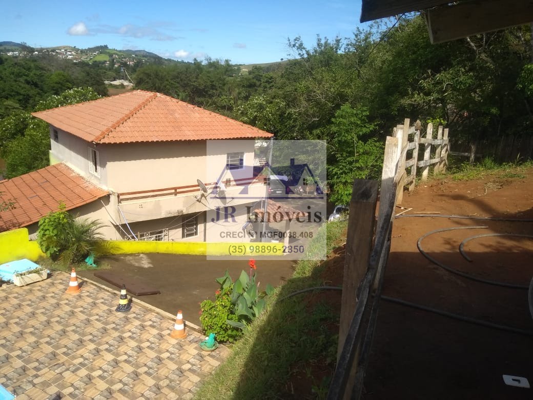 Rural à venda com 3000m² de terreno no Pessegueiro, Itajubá (MG) — foto 4 de 16