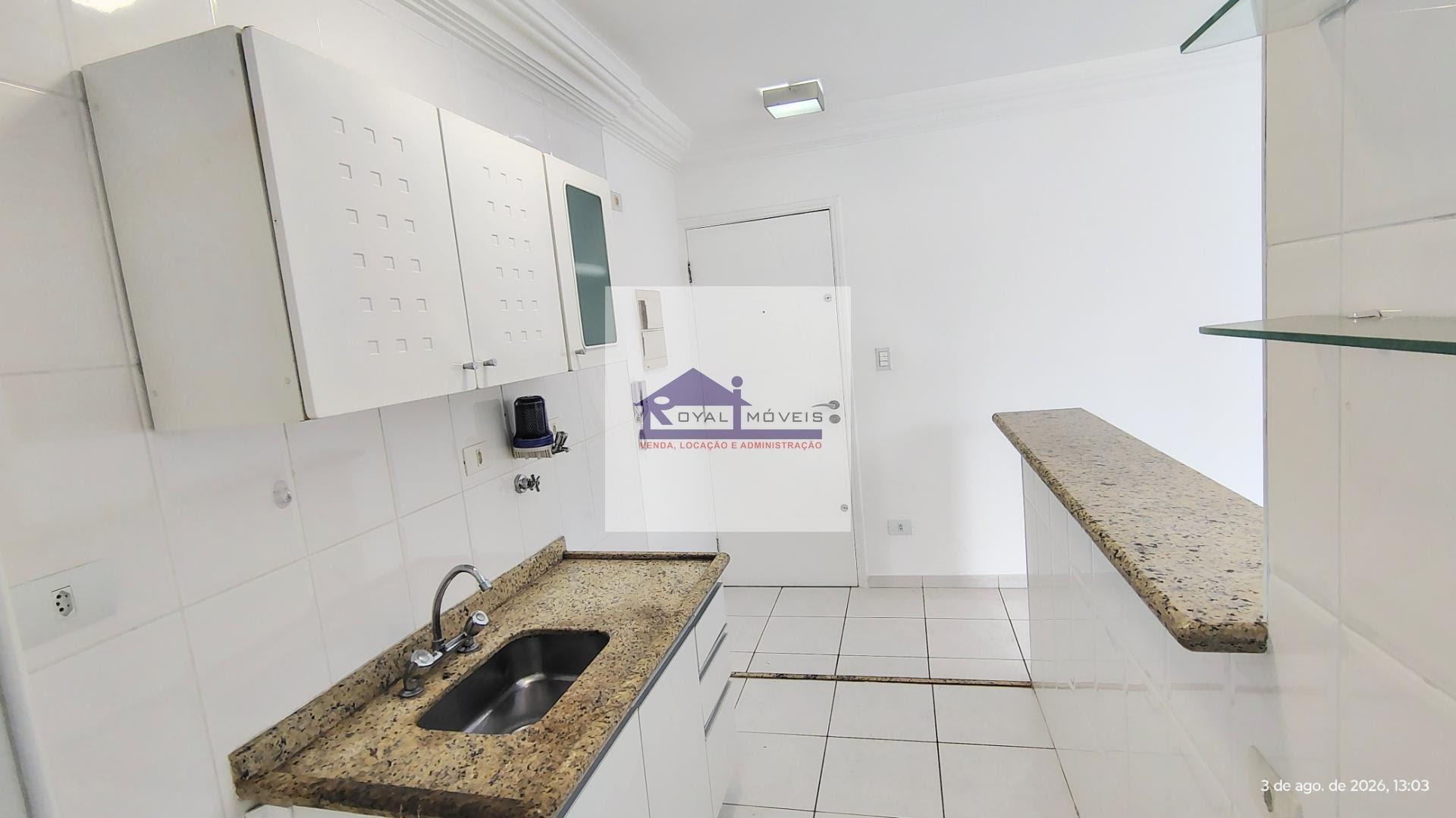 Apartamento para alugar com 1 quarto, 1 suíte, 1 vaga e 40m² no Mirandópolis, São Paulo (SP) — foto 18 de 30