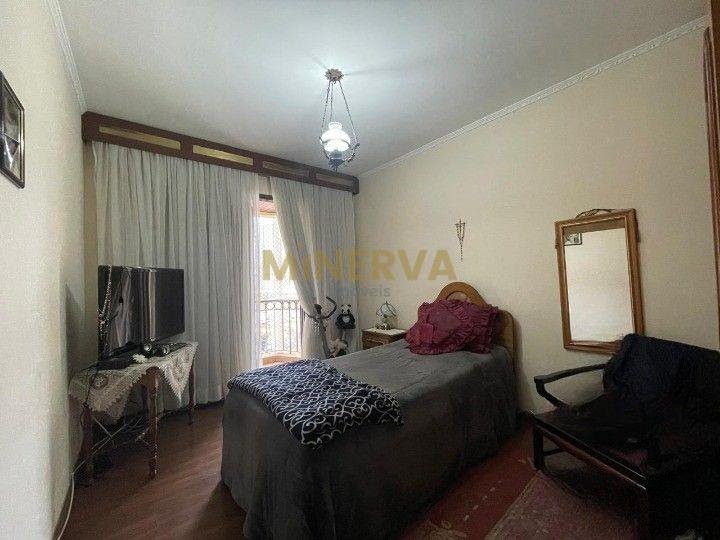 Apartamento para alugar com 4 quartos, 3 suítes, 3 vagas e 156m² no Vila Gomes Cardim, São Paulo (SP) — foto 10 de 30