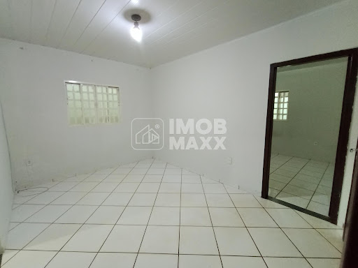 Casa dos fundos