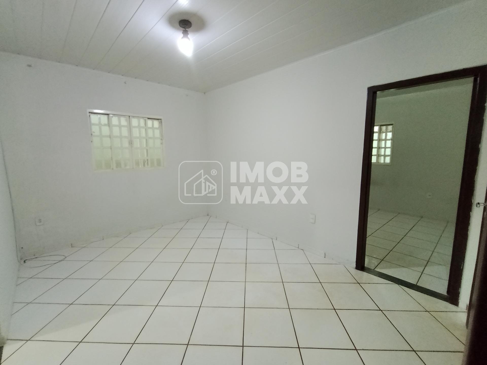 Casa dos fundos