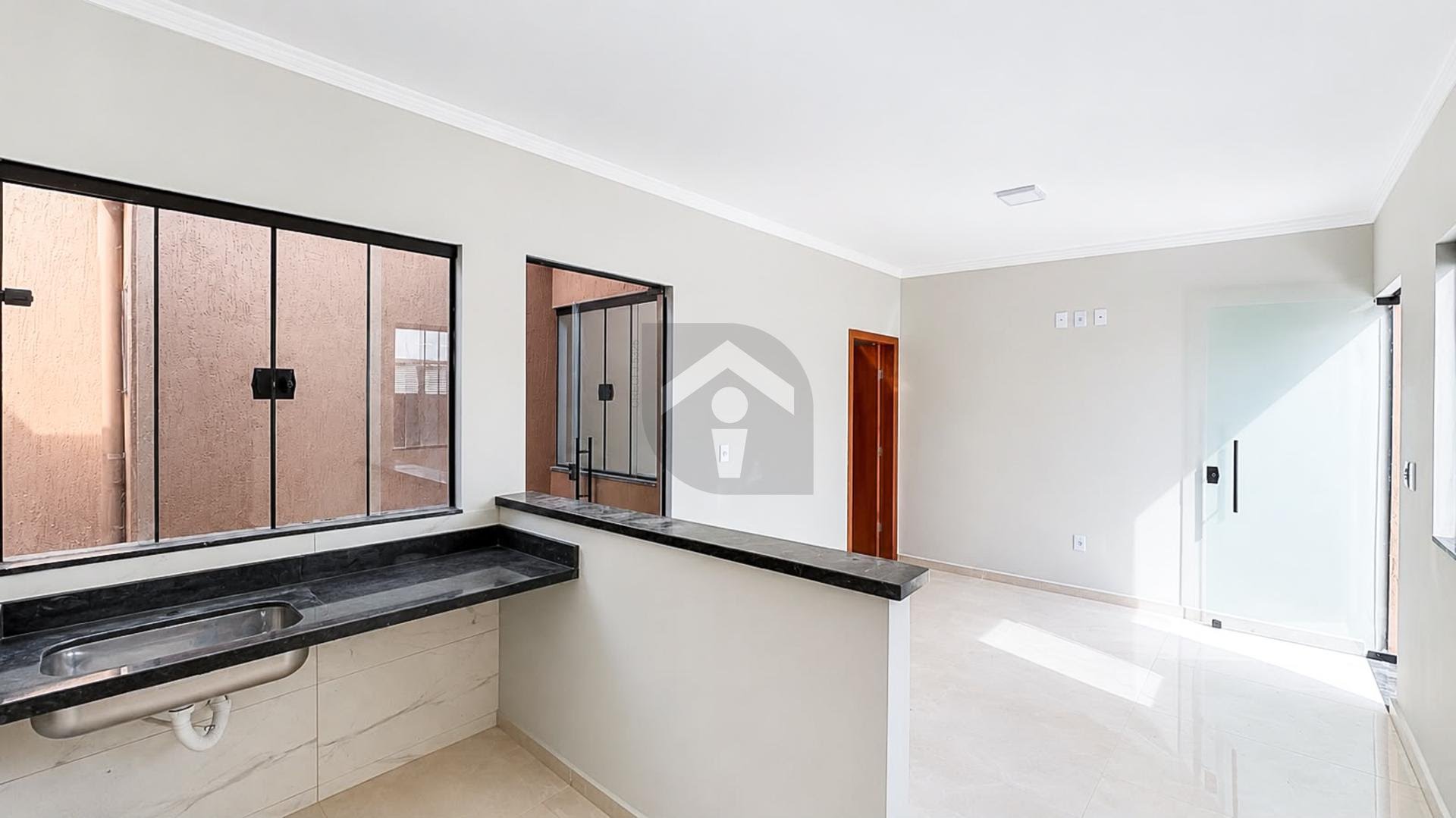 Casa, 2 quartos, 60 m² - Foto 16
