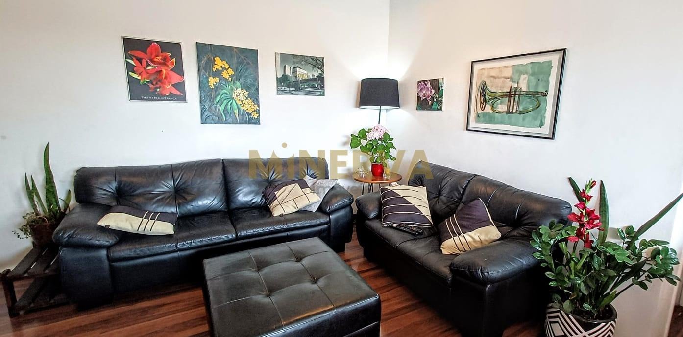 Apartamento à venda com 3 quartos, 2 banheiros, 1 vaga e 75m² no Vila Augusta, Guarulhos (SP) — foto 3 de 25