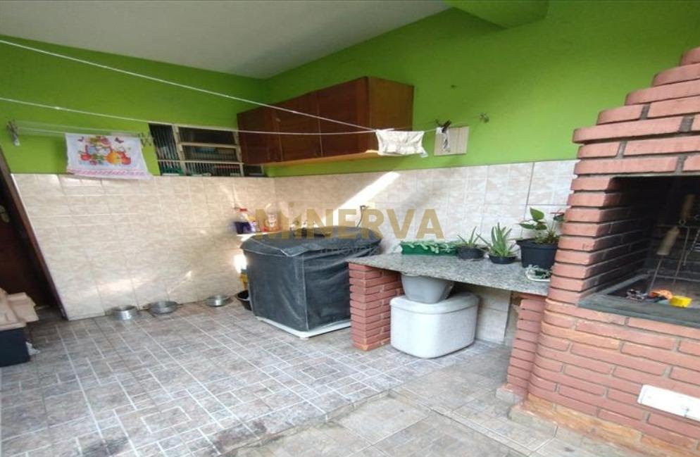 Casa à venda com 3 quartos, 1 suíte, 2 vagas e 220m² no Vila Santana, São Paulo (SP) — foto 12 de 12