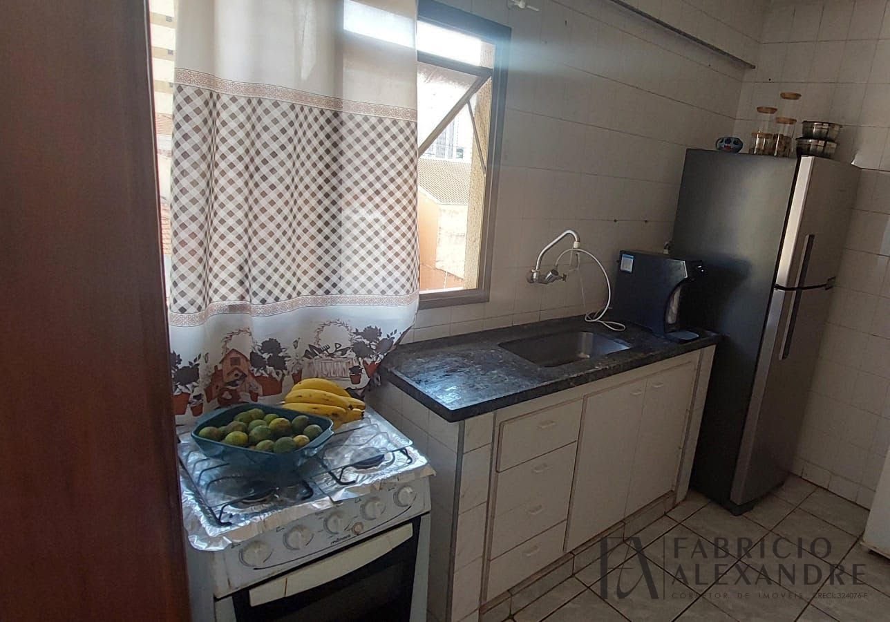 Apartamento à venda com 1 quarto, 1 banheiro, 1 vaga e 59m² no Vila Imperial, São José do Rio Preto (SP) — foto 11 de 21