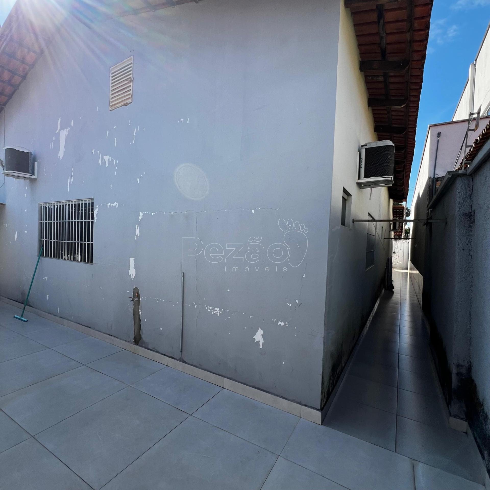 Casa à venda com 420m² no Vila Barrinha, Itapuranga (GO) — foto 13 de 22