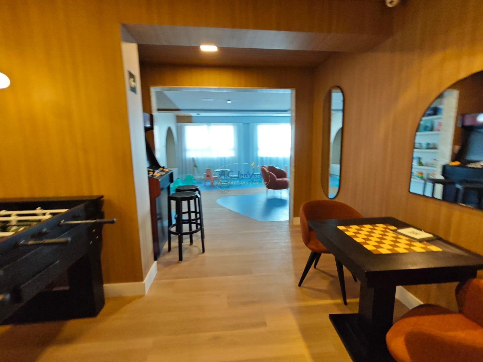 Apartamento à venda com 2 quartos, 2 suítes, 2 vagas e 108m² no Maracanã, Praia Grande (SP) — foto 11 de 30
