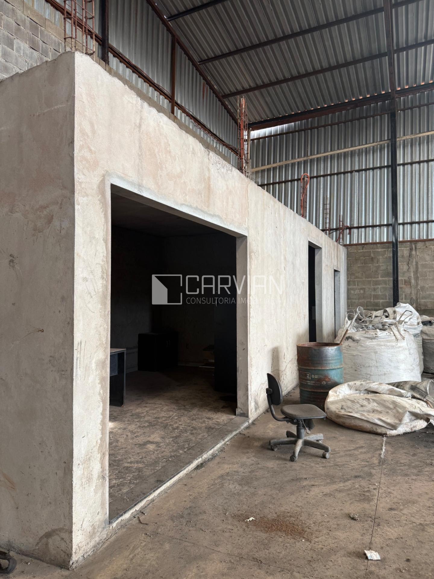 Comercial à venda com 2 banheiros e 1000m² no Área Industrial, Jardinópolis (SP) — foto 3 de 3
