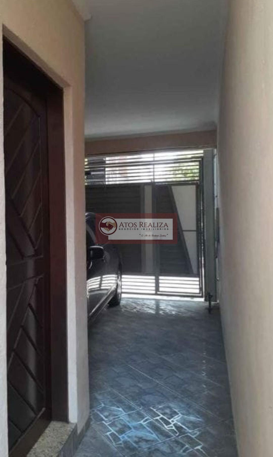 Casa à venda com 3 quartos, 1 suíte, 2 vagas e 210m² no São João, Guarulhos (SP) — foto 17 de 28