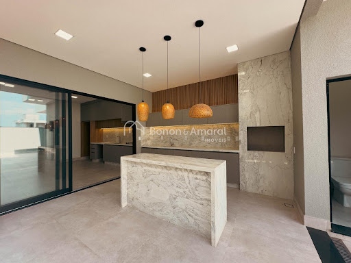 Casa de Condomínio, 3 quartos - Foto 26