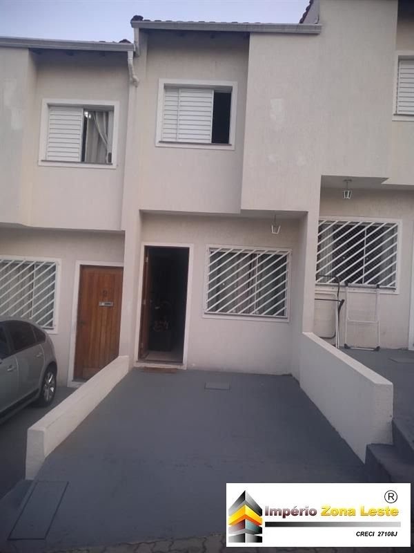 Sobrado, 2 quartos, 60 m² - Foto 3