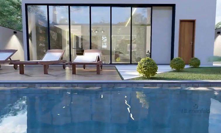 Casa à venda com 4 suítes, 4 vagas e 298m² no Bairro do Limoeiro, Arujá (SP) — foto 20 de 30