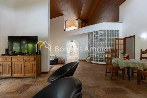Casa de Condomínio, 4 quartos - Foto 6
