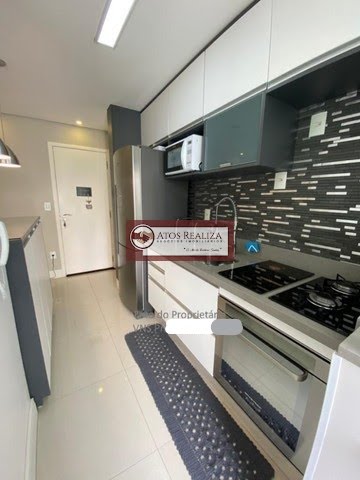 Apartamento à venda com 2 quartos, 1 suíte, 1 vaga e 61m² no Vila Isa, São Paulo (SP) — foto 13 de 20