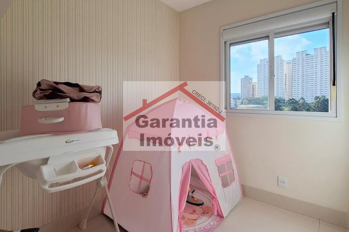 Apartamento à venda com 2 quartos, 1 suíte, 2 vagas e 74m² no Freguesia do Ó, São Paulo (SP) — foto 27 de 30