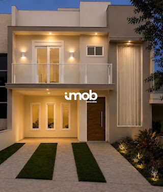 Casa para venda Em Condomínio em Cajuru do Sul  -  Sorocaba