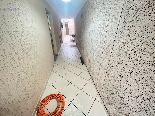 Corredor lateral