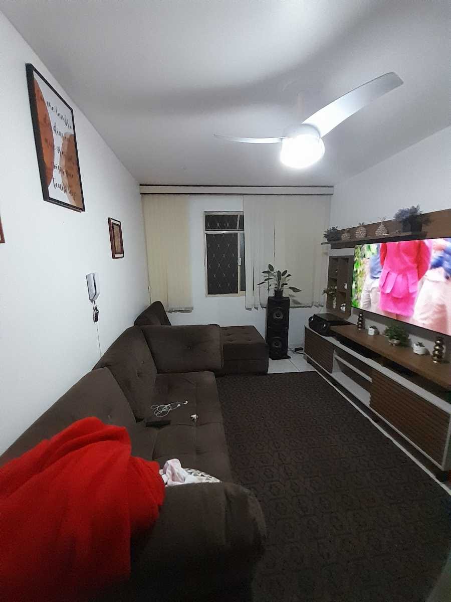Apartamento à venda com 3 quartos, 1 banheiro e 77m² no Ribeiro de Abreu, Belo Horizonte (MG) — foto 12 de 14