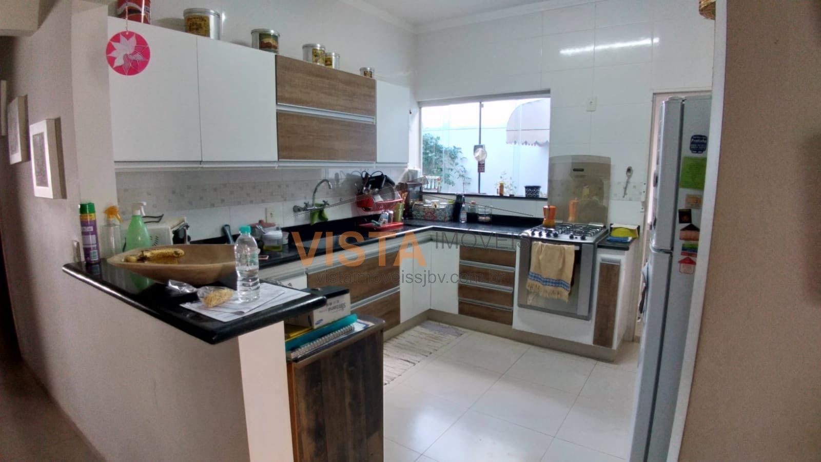 Casa à venda com 3 quartos, 1 suíte, 2 vagas e 170m² no Terras de São José, São João da Boa Vista (SP) — foto 11 de 16