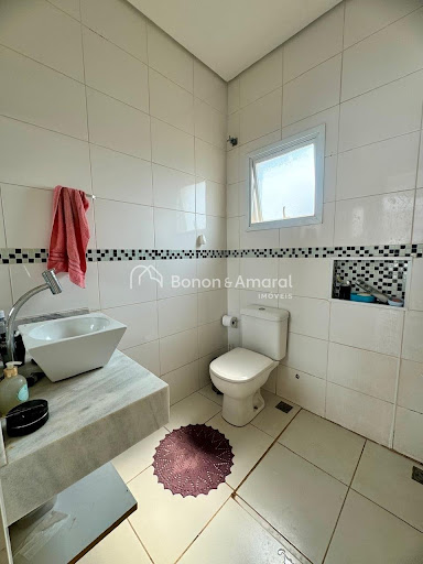 Casa de Condomínio, 3 quartos - Foto 14