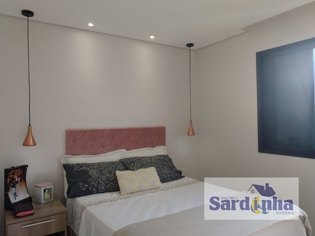 Apartamento à venda com 2 quartos, 3 banheiros, 2 vagas e 146m² no Parque Taboão, Taboão da Serra (SP) — foto 9 de 19