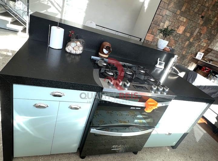 Chácara, 3 quartos, 2970 m² - Foto 10