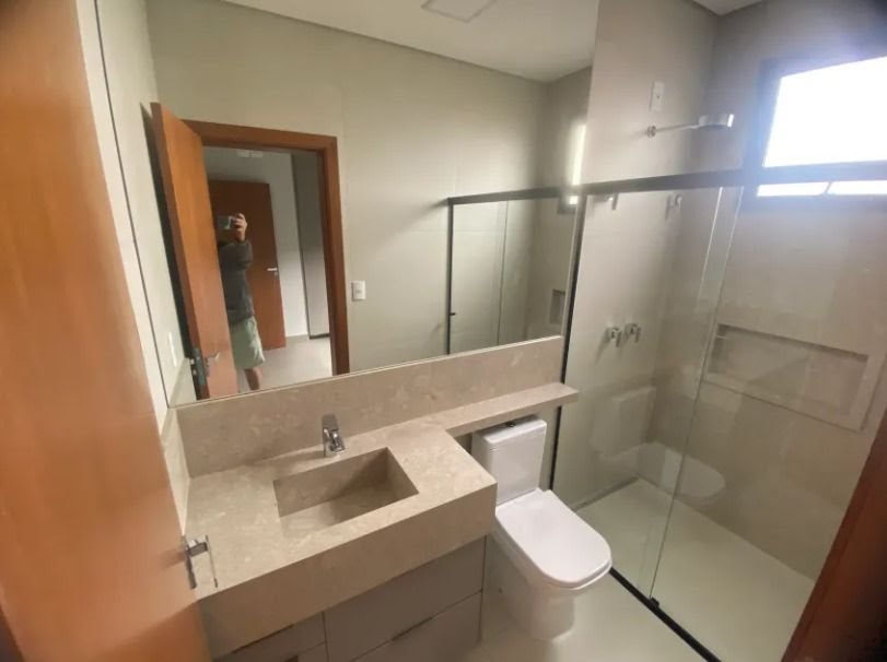 Casa à venda com 3 quartos, 3 suítes, 4 vagas e 172m² no Residencial Quinta da Mata, Ribeirão Preto (SP) — foto 17 de 20