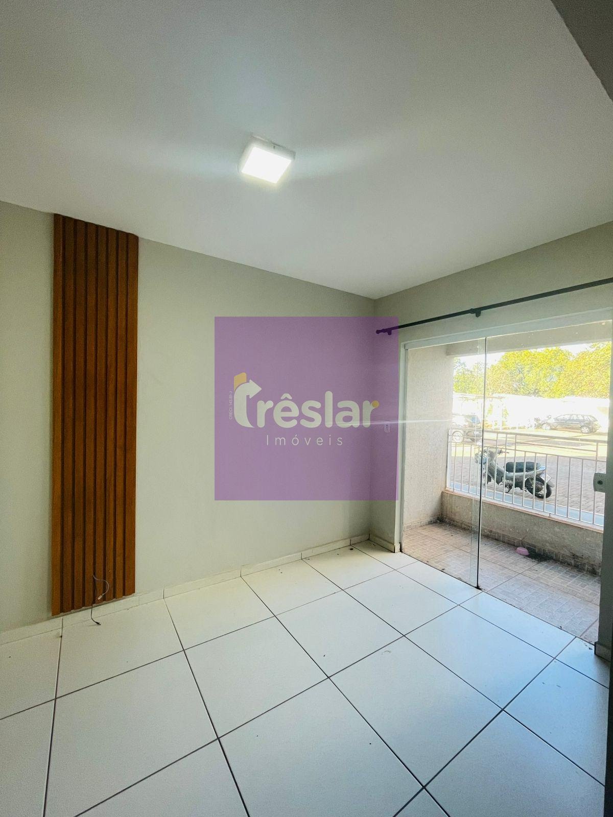 Apartamento para alugar com 2 quartos, 1 banheiro, 1 vaga e 54m² no Alto da Boa Vista, Três Lagoas (MS) — foto 7 de 15