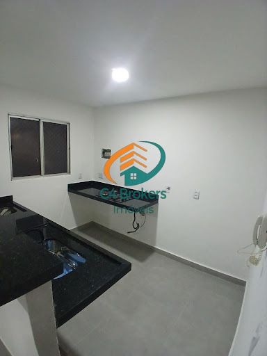 Apartamento em Água Chata - Guarulhos, SP