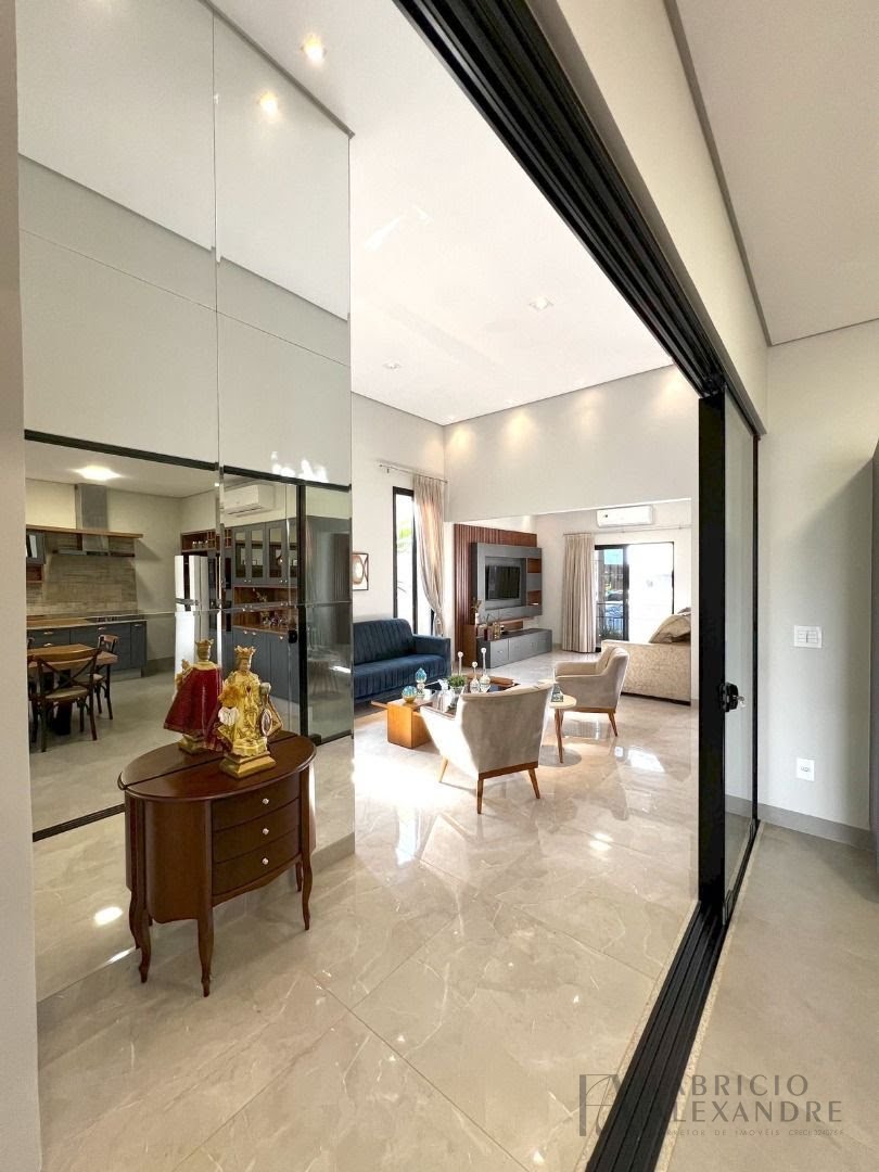 Casa à venda com 3 quartos, 3 suítes, 4 vagas e 226m² no Terravista Residence Club, Mirassol (SP) — foto 7 de 28