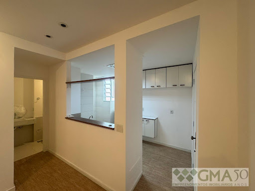 Apartamento em Laranjeiras  -  Rio de Janeiro