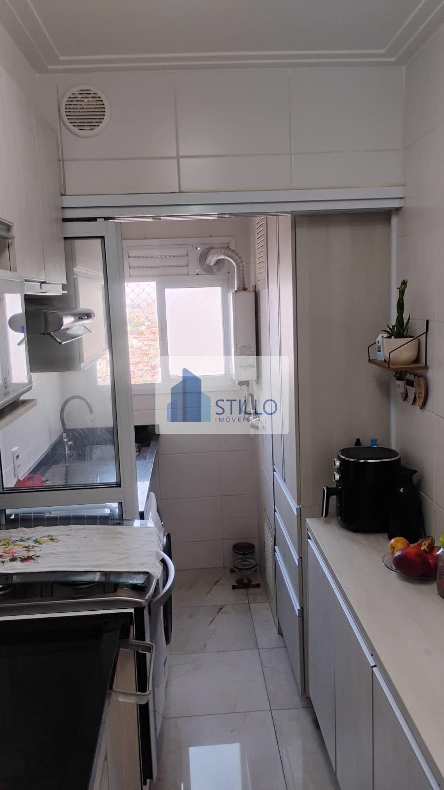Apartamento à venda com 2 quartos, 1 banheiro e 58m² no Vila Formosa, São Paulo (SP) — foto 6 de 30