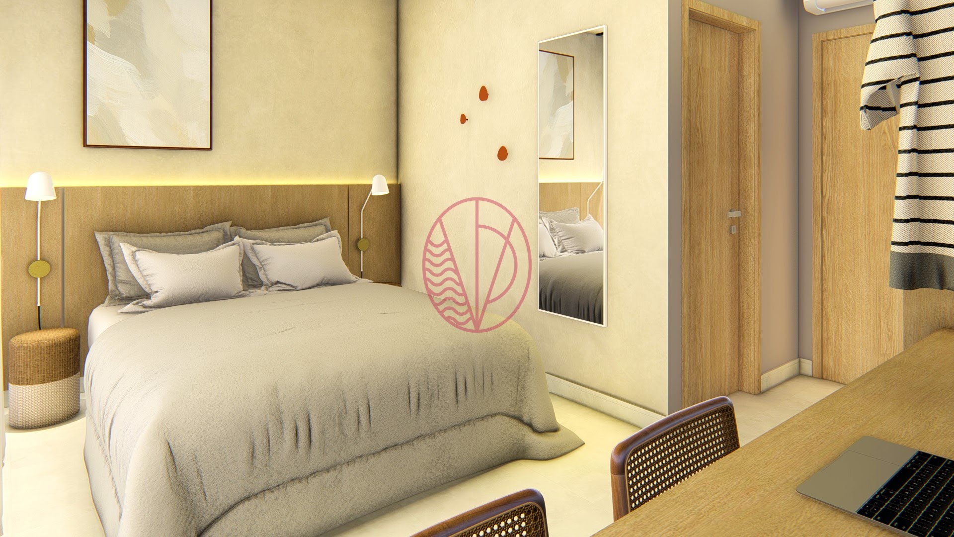 Apartamento à venda com 1 quarto, 1 banheiro e 20m² no Barra, Salvador (BA) — foto 16 de 25