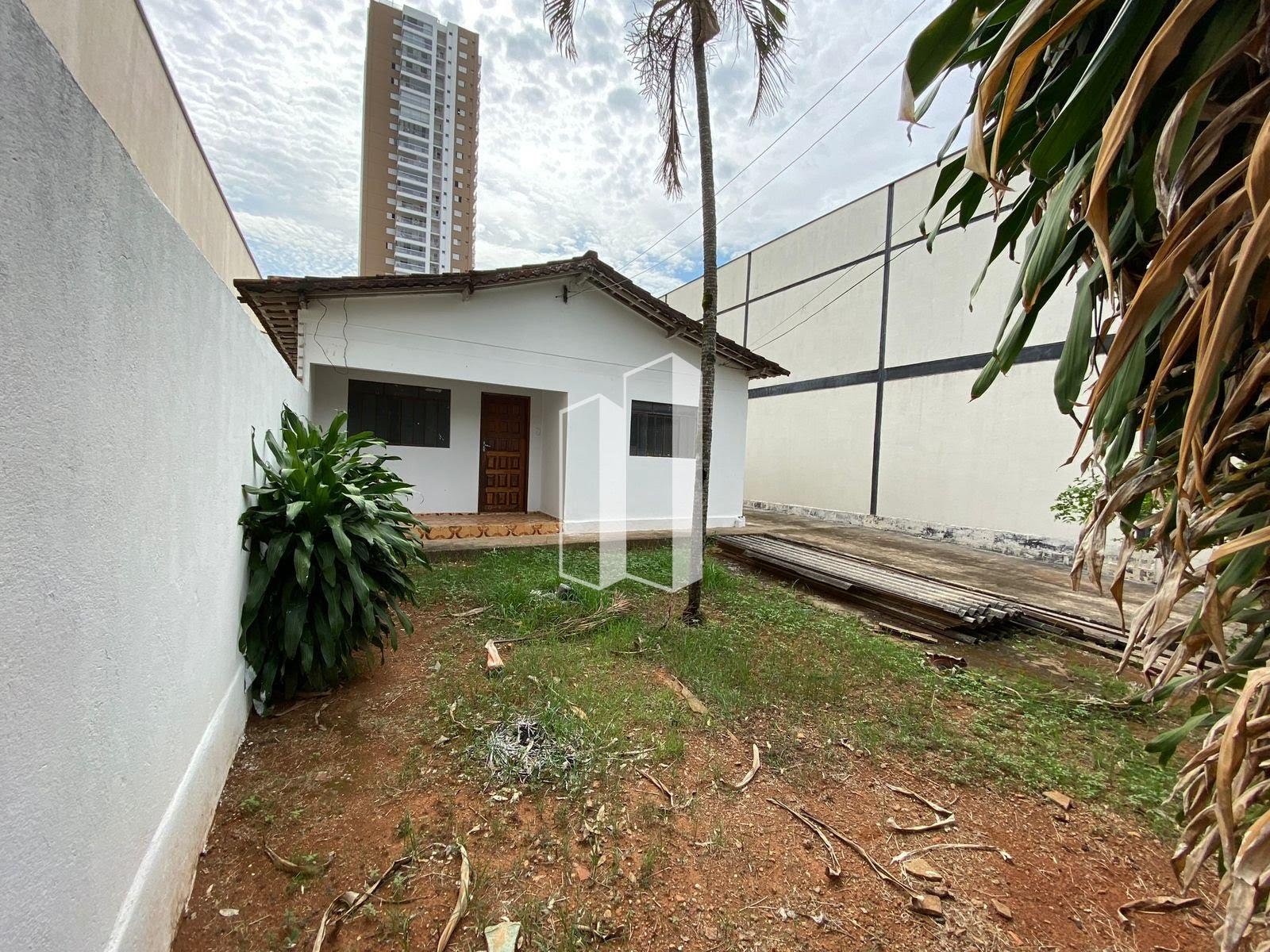 Comercial para alugar com 1 banheiro, 5 vagas e 65m² no Parque Amazônia, Goiânia (GO) — foto 3 de 21