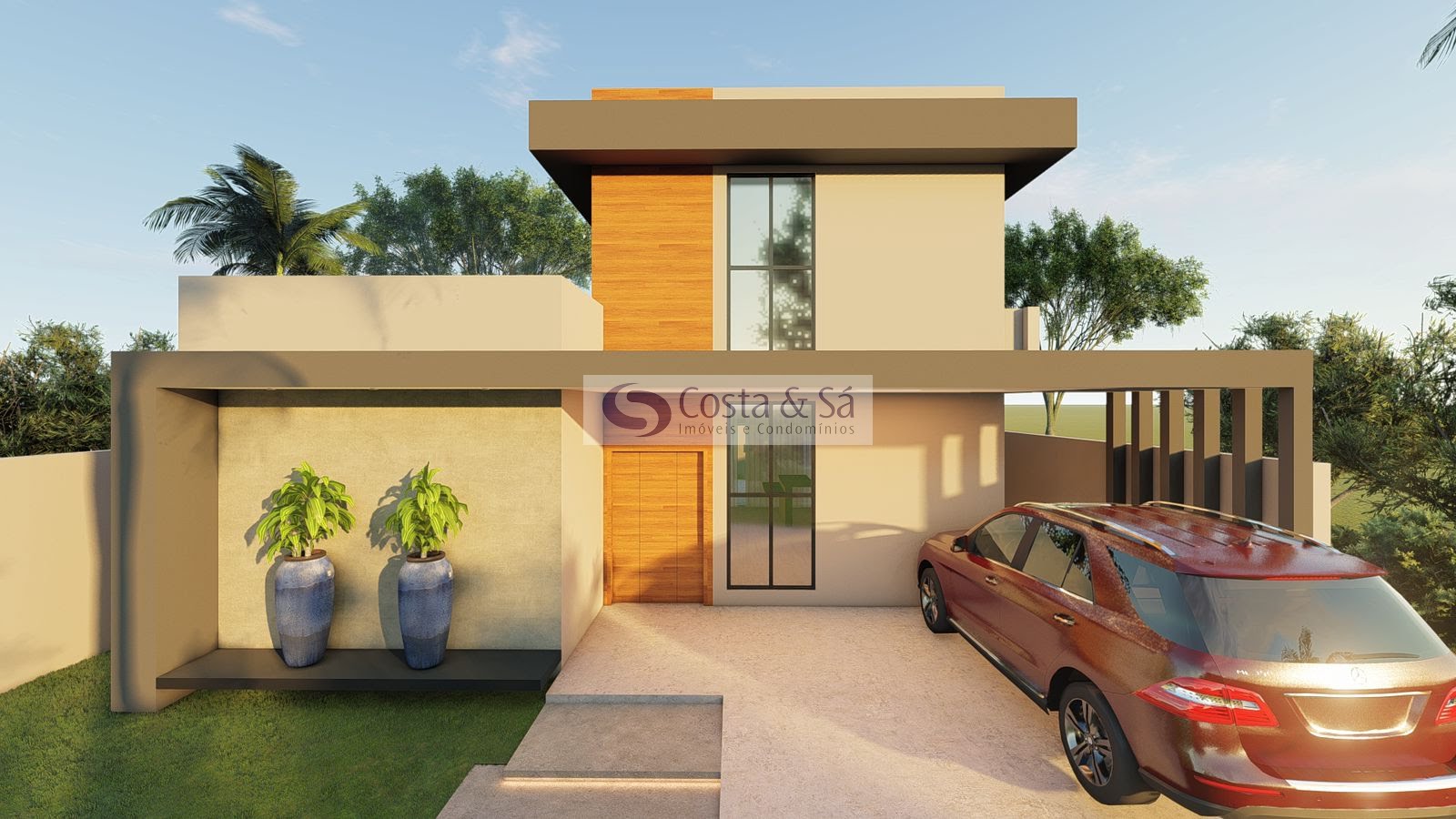 Casa à venda com 3 quartos, 1 suíte, 1 vaga e 125m² no São Mateus, São Pedro da Aldeia (RJ) — foto 3 de 26
