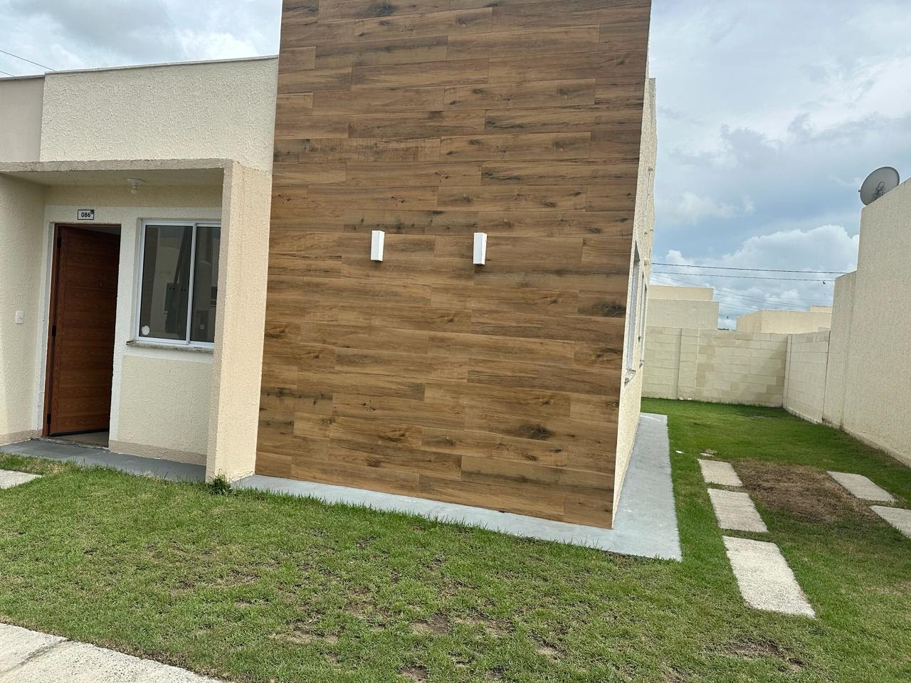 Casa à venda no Nova Esperança, Feira de Santana (BA) — foto 3 de 5