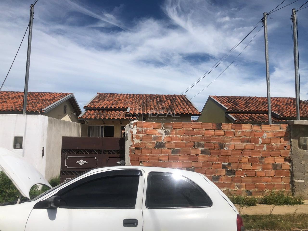 Casa Leilão Caixa em Donana