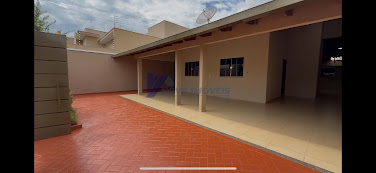 Casa em Interlagos  -  Rio Verde