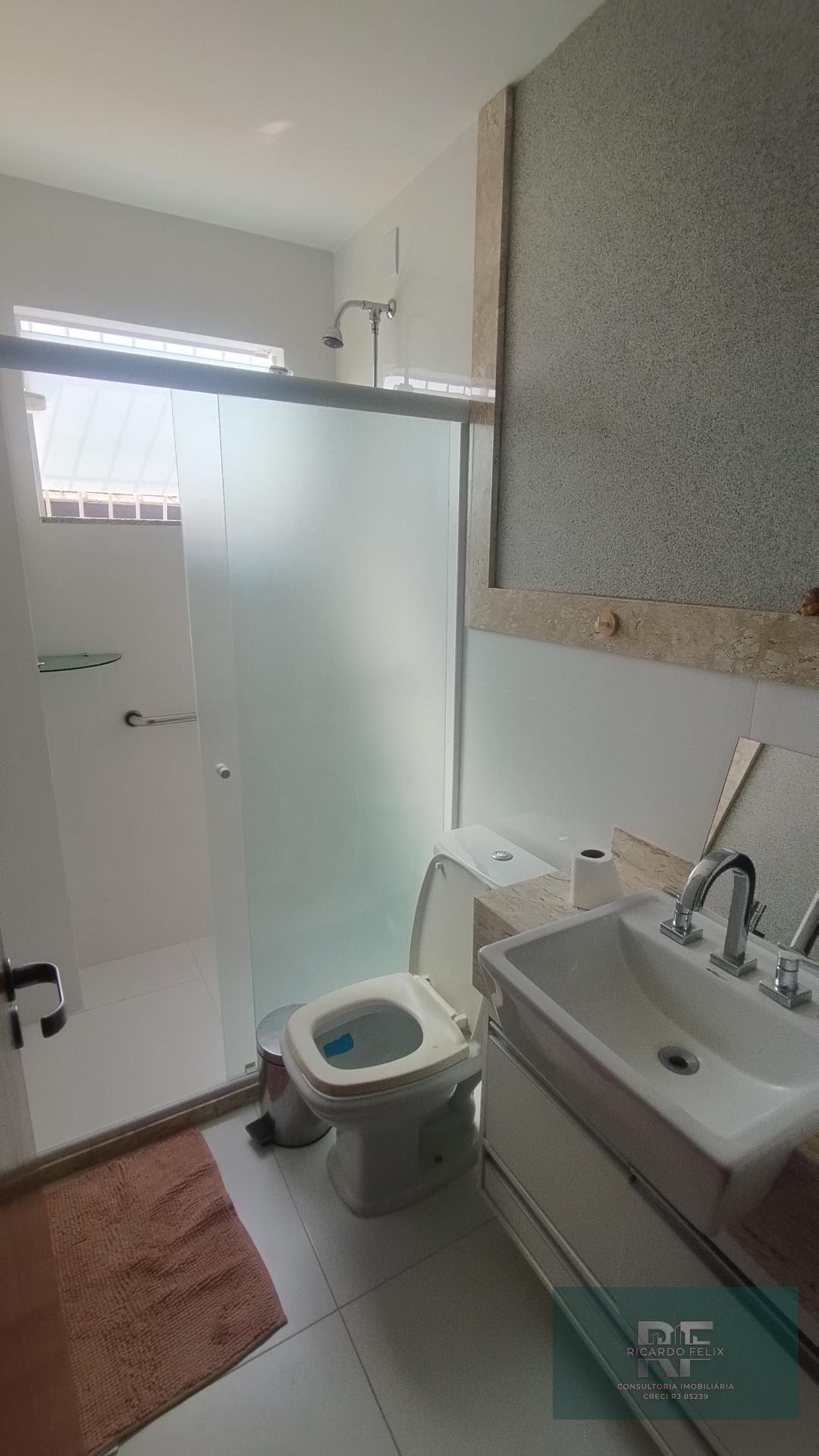 Casa à venda com 4 quartos, 1 suíte, 3 vagas e 343m² no Verdes Mares, Rio das Ostras (RJ) — foto 20 de 30