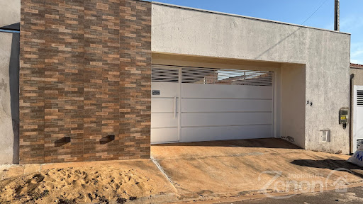 Casa à venda no Residencial Aliança, Adamantina | 2 dorms