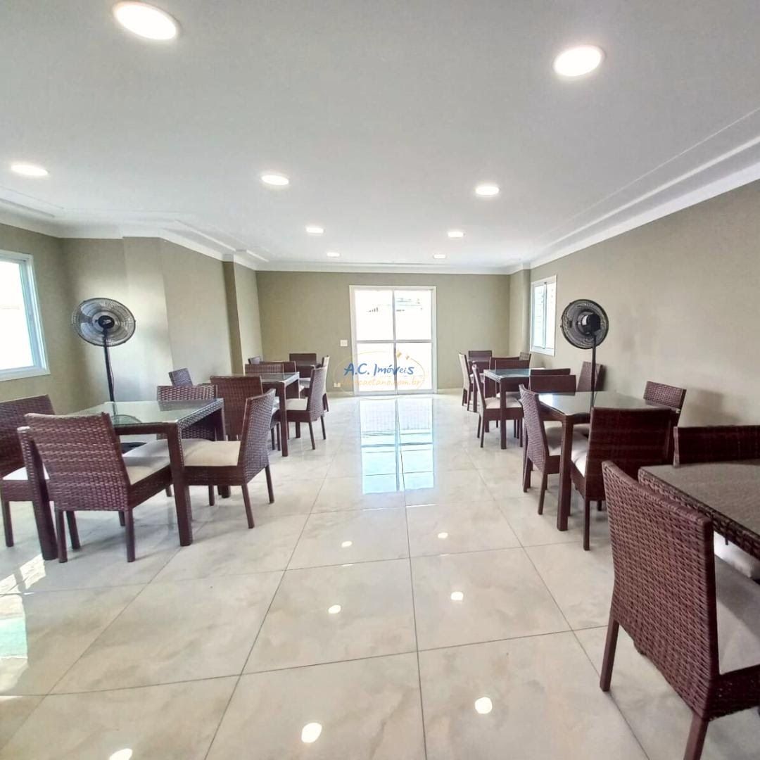 Apartamento à venda com 2 quartos, 1 suíte, 1 vaga e 64m² no Aviação, Praia Grande (SP) — foto 23 de 25