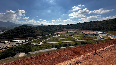 Terreno à venda em Coronel Fabriciano por R$ 370.584