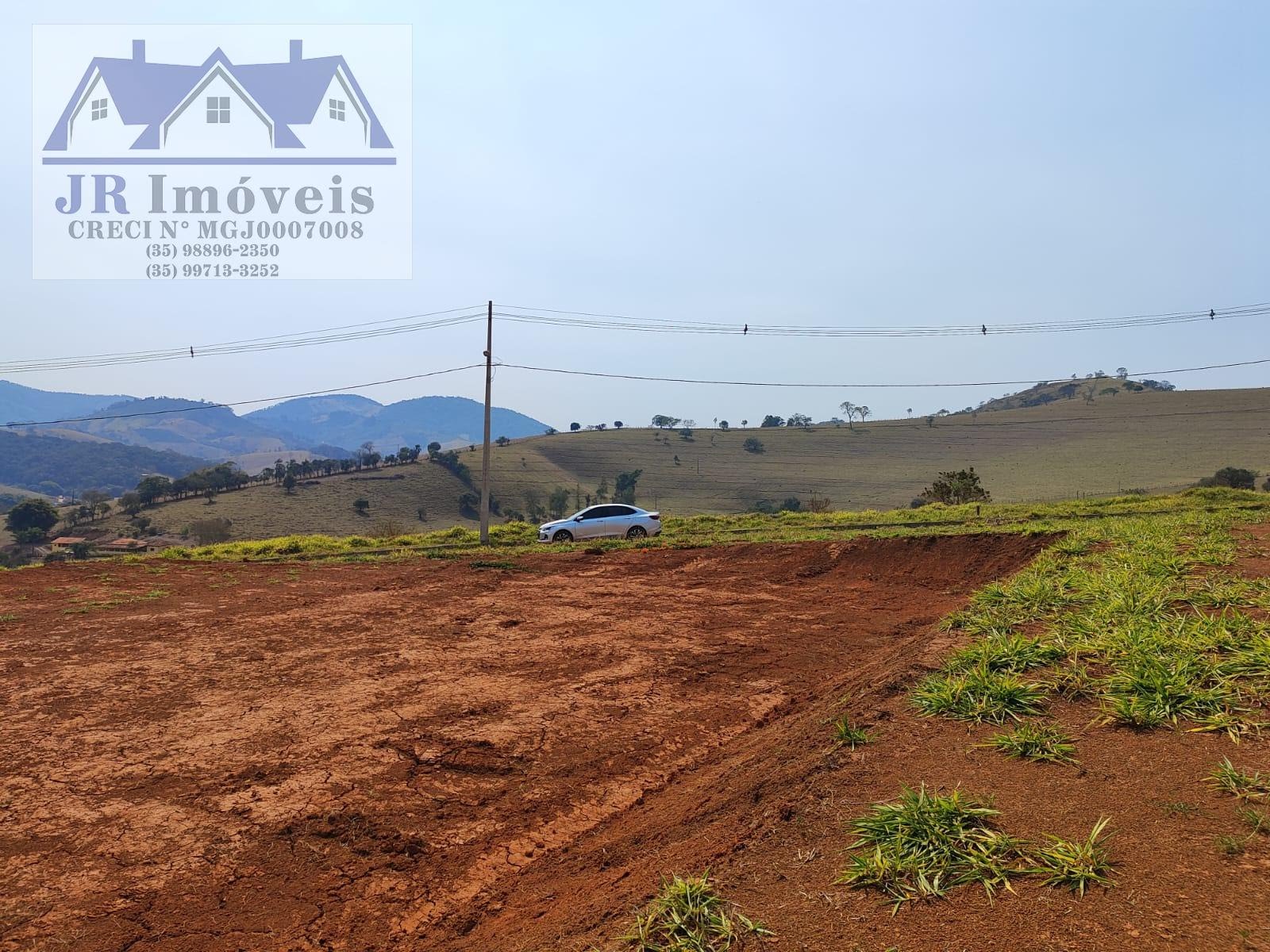 Terreno à venda com 1000m² de terreno no Palmeiras, São José do Alegre (MG) — foto 8 de 22